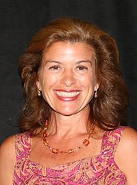 Angela Antonelli "Julie" Tamburro