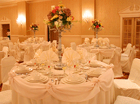 Banquet Room Photo 1