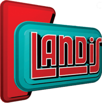 Landis Theater Properties Title